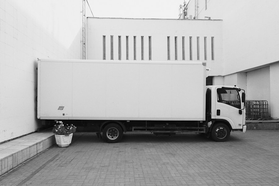Freight Forwarding