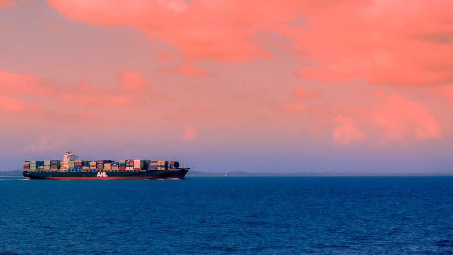 International Shipping