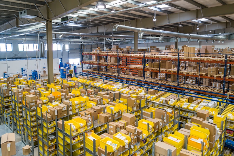 Supply Chain Management